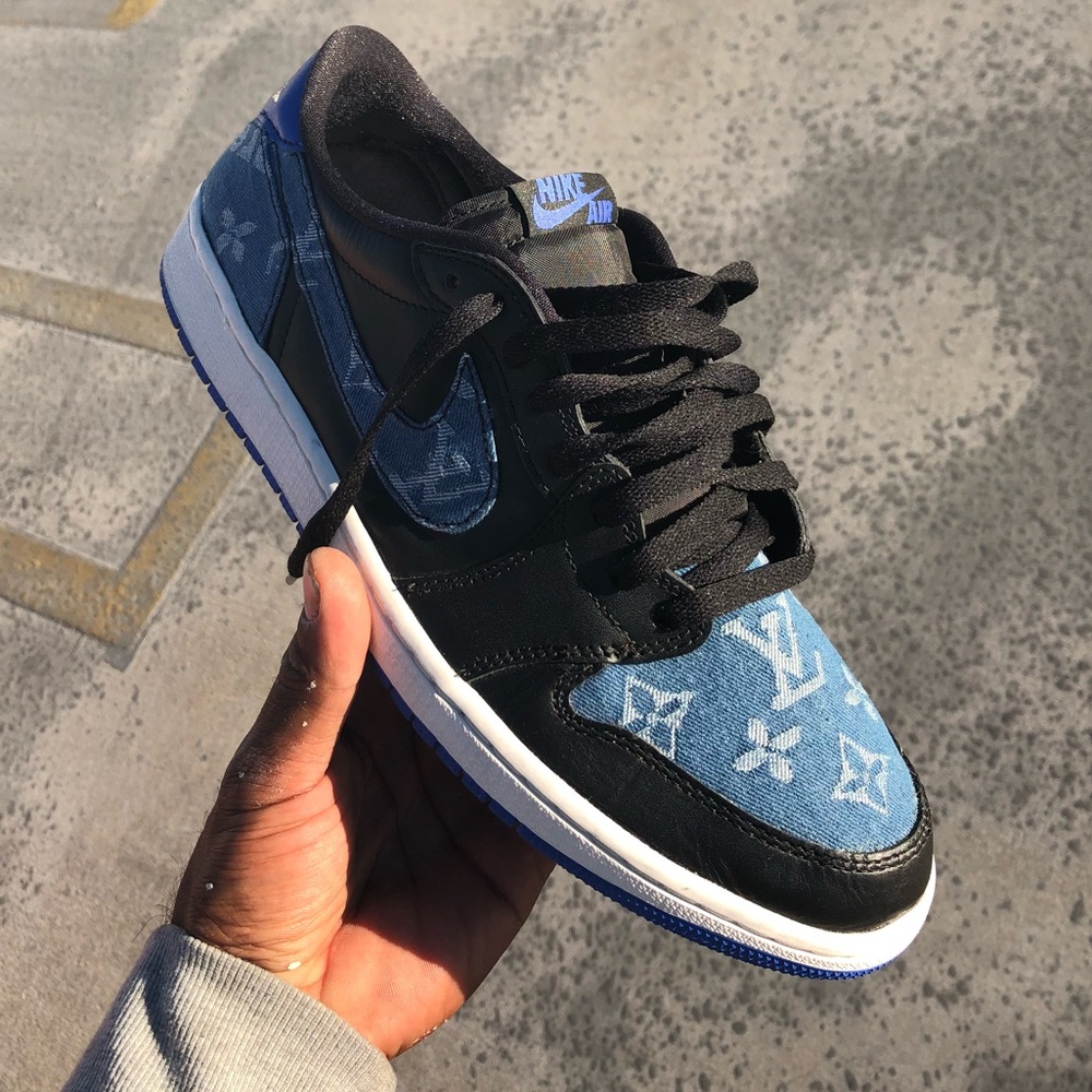 Custom Made “1 of Ones” Low